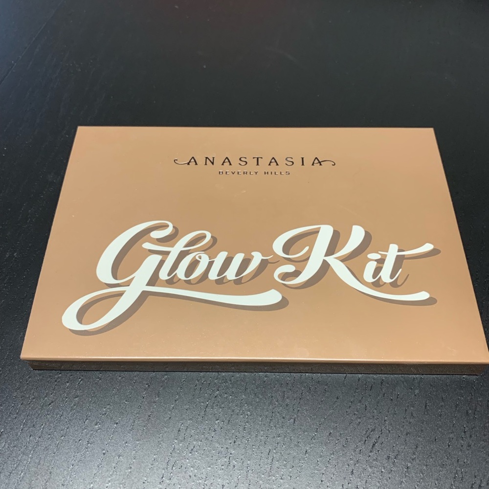 Anastasia Beverly Hills - Ultimate Glow Kit